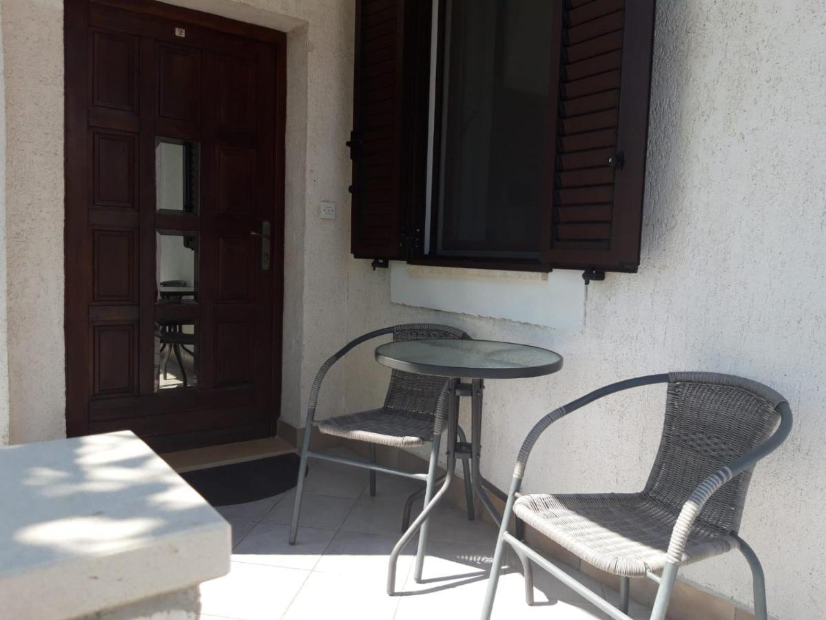 Relax Ravni Apartment Exterior photo